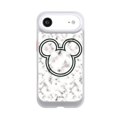 Apple iPhone Air NIVOcore Mickey Marble 2