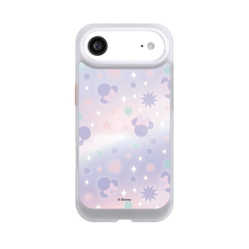 Apple iPhone Air NIVOcore Minnie Star Pattern