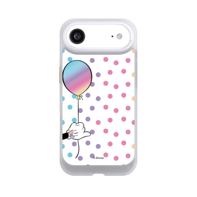 iPhone Air NIVOcore Minnie Balloon