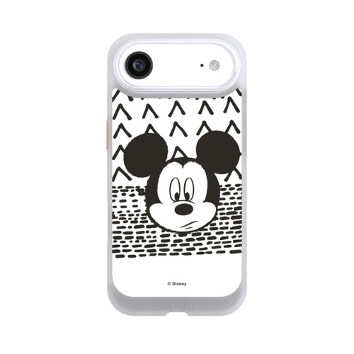 Apple iPhone Air NIVOcore Mickey Minimalism
