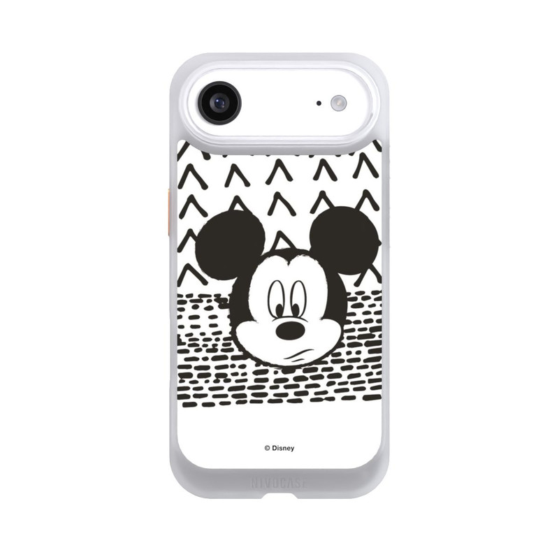 iPhone Air NIVOcore Mickey Minimalism