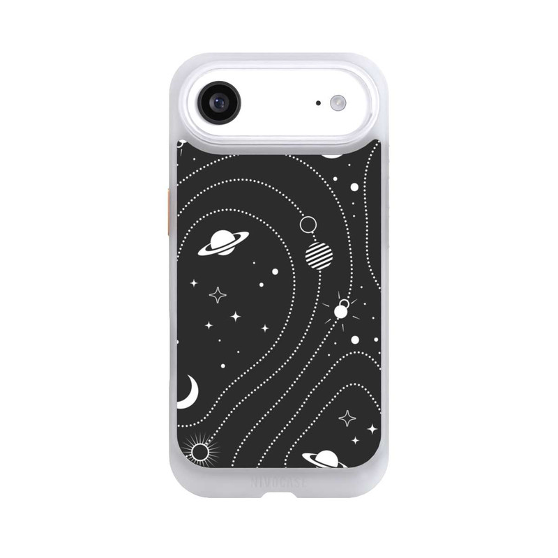 iPhone Air NIVOcore Lost in Spaces