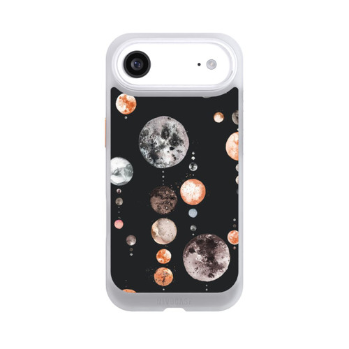 Apple iPhone Air NIVOcore Astronomy Space Moons