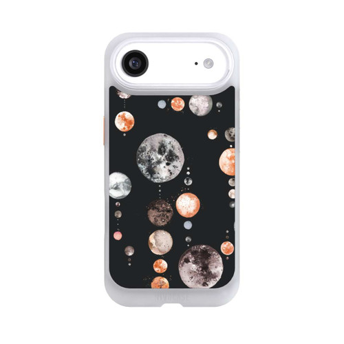Apple iPhone Air NIVOcore Astronomy Space Moons