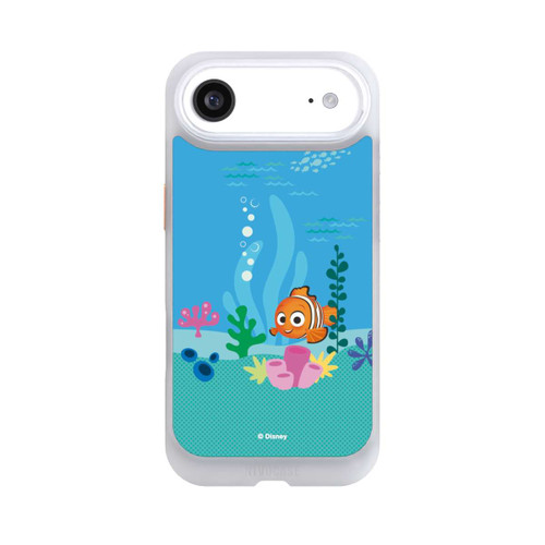 Apple iPhone Air NIVOcore Nemo Ocean