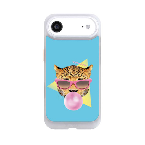 Apple iPhone Air NIVOcore Bubble Gum Leo