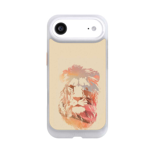 Apple iPhone Air NIVOcore  Desert Lion