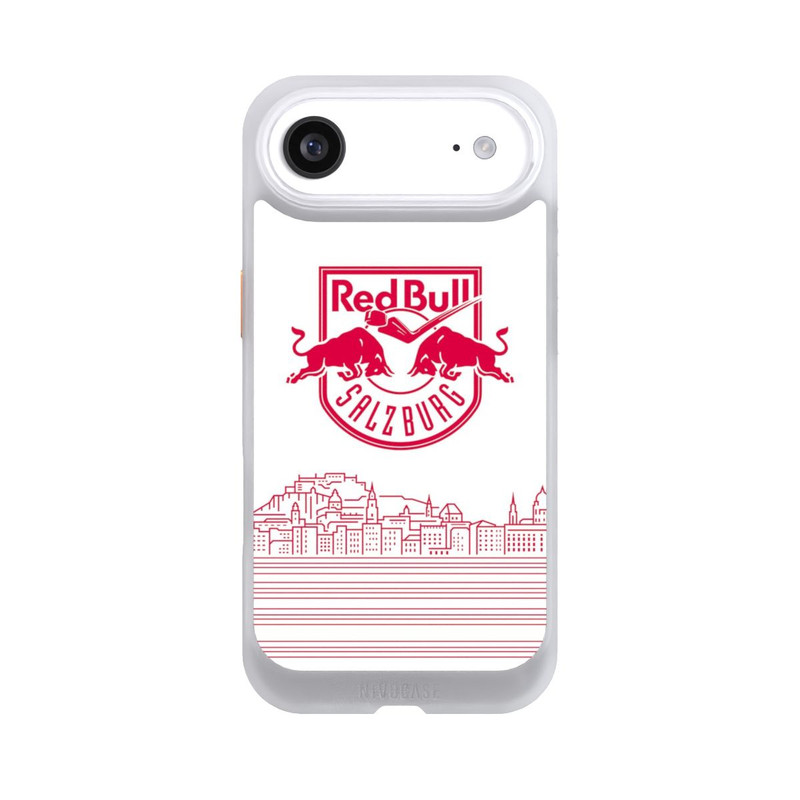 iPhone Air NIVOcore RBS Salzburg Silhouette
