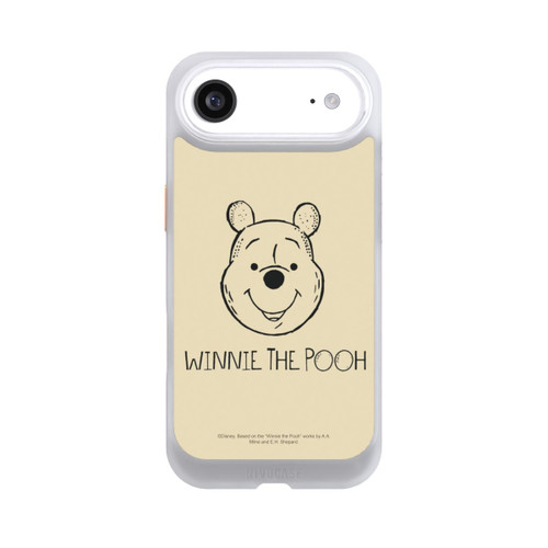 Apple iPhone Air NIVOcore Winnie the Pooh The Grin 