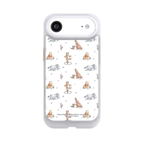 Apple iPhone Air NIVOcore Winnie the Pooh and Friends Pattern