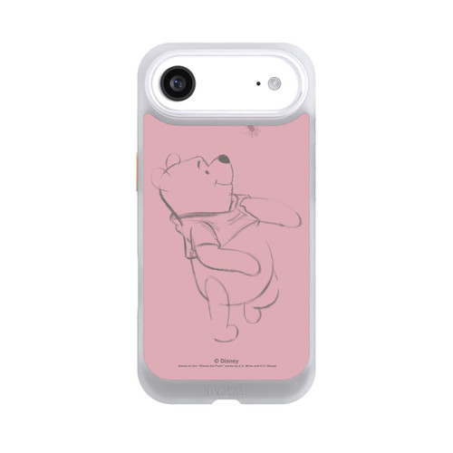 Apple iPhone Air NIVOcore Winnie the Pooh and Bee