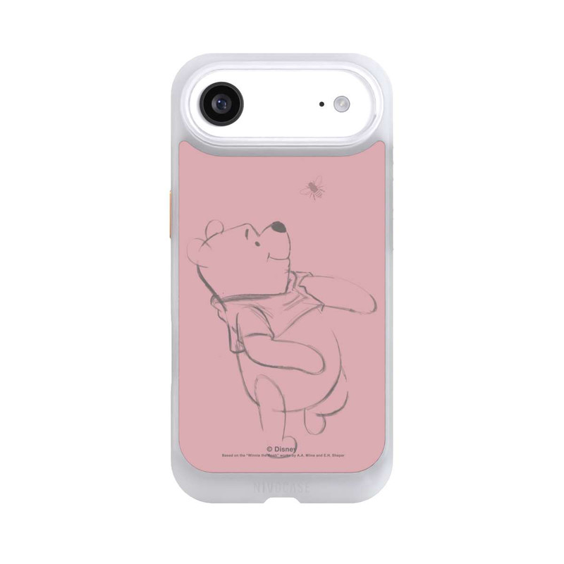 iPhone Air NIVOcore Winnie the Pooh and Bee