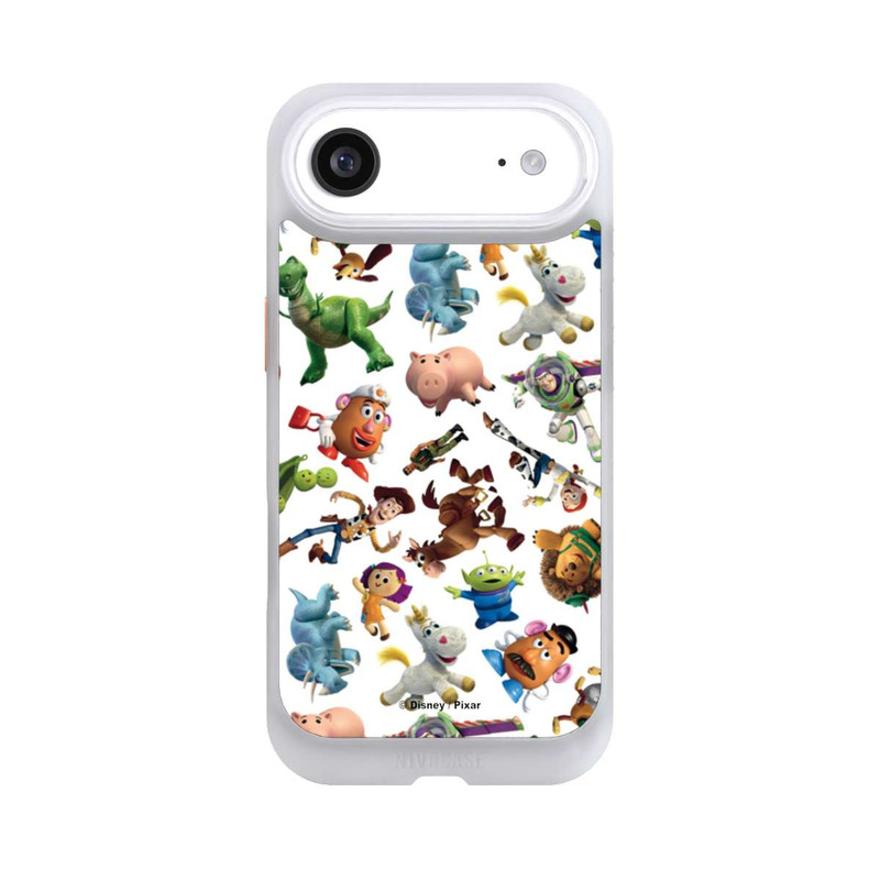 iPhone Air NIVOcore Toy Story Pattern 