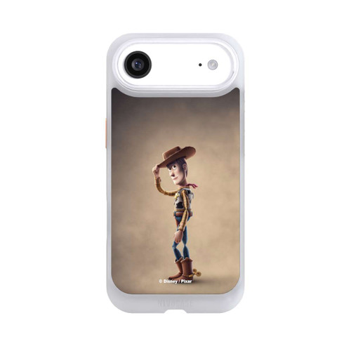 Apple iPhone Air NIVOcore Toy Story Woody 