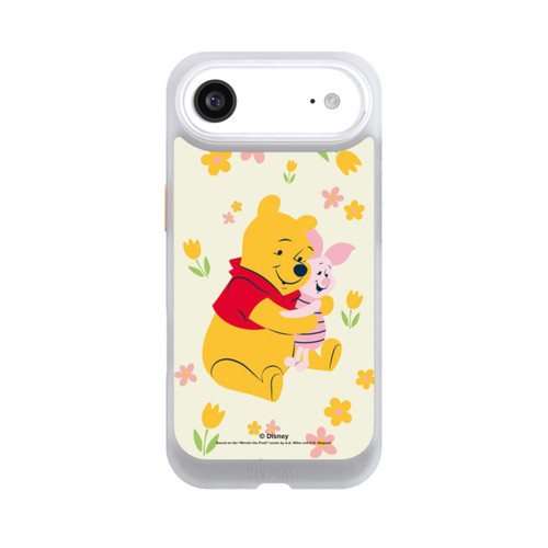 Apple iPhone Air NIVOcore Winnie the Pooh Hug