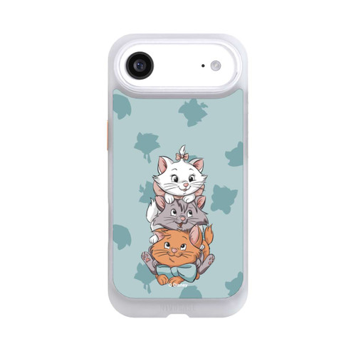 Apple iPhone Air NIVOcore Aristocats Triplets