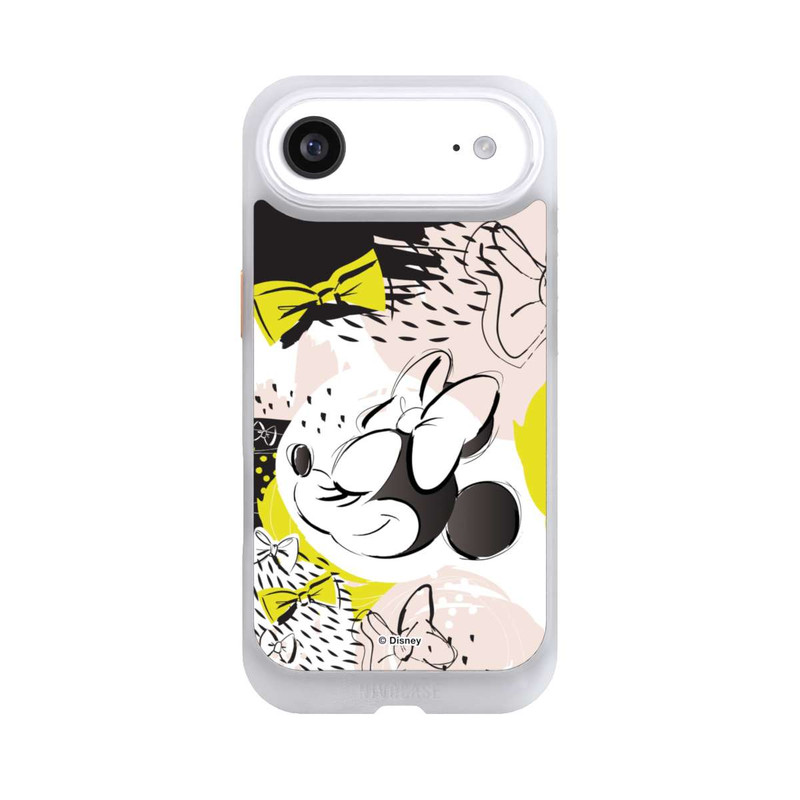 iPhone Air NIVOcore Minnie Abstract