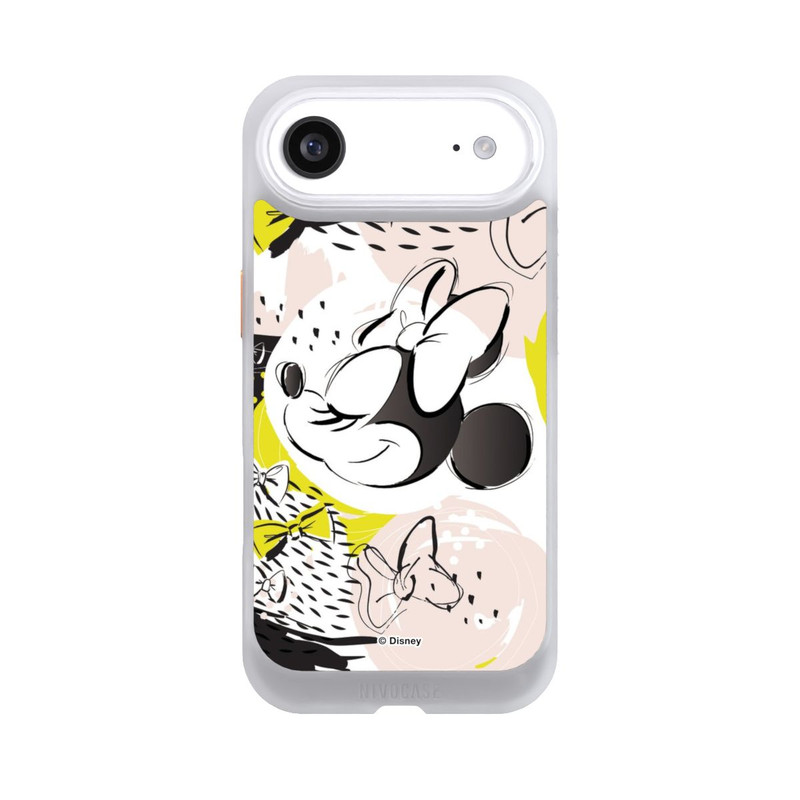iPhone Air NIVOcore Minnie Abstrakt