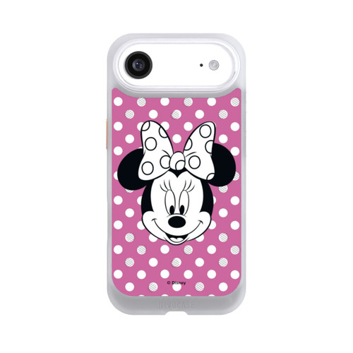 Apple iPhone Air NIVOcore Minnie Polka Dots