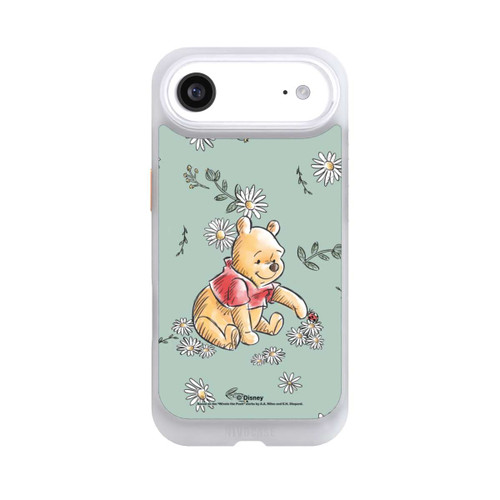 Apple iPhone Air NIVOcore Winnie the Pooh Daisy and Bug Love