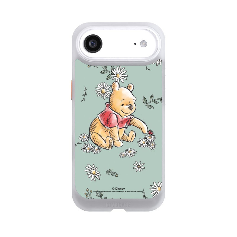 iPhone Air NIVOcore Winnie the Pooh Daisy and Bug Love