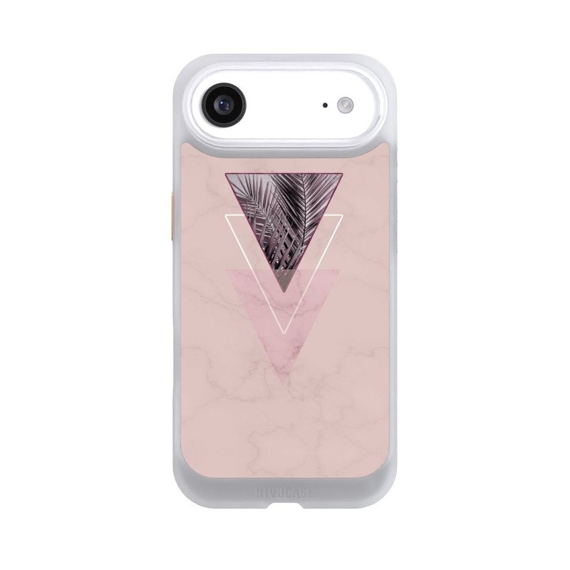 iPhone Air NIVOcore Pink Paradise