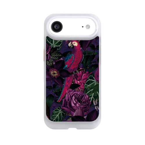 Apple iPhone Air NIVOcore Dark Jungle Bird
