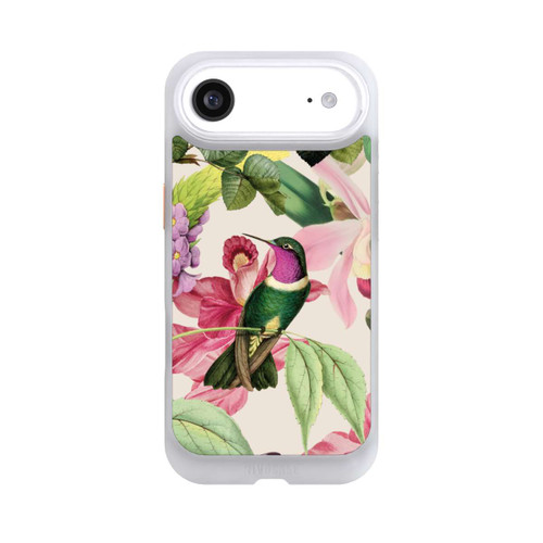Apple iPhone Air NIVOcore Hummingbirds and Roses