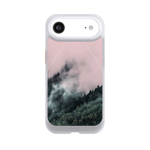 Apple iPhone Air NIVOcore Neblige Wälder 2