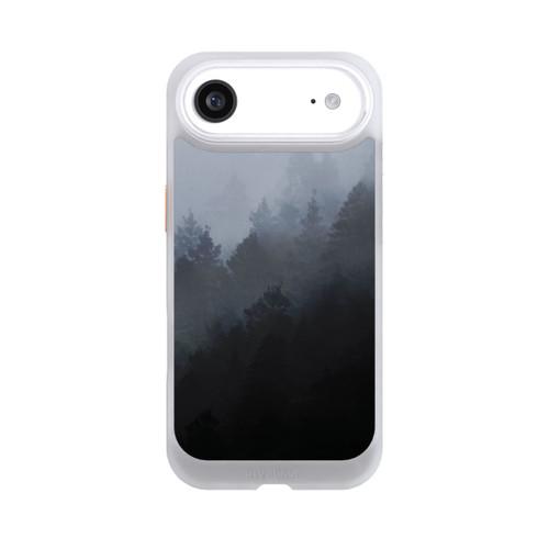 Apple iPhone Air NIVOcore Neblige Morgenstunden