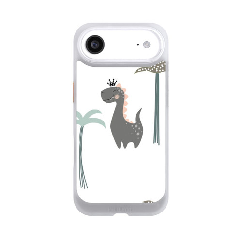 Apple iPhone Air NIVOcore Dino Palms