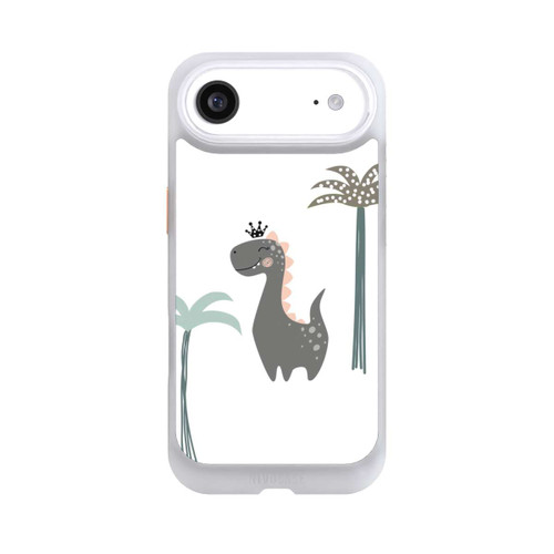 Apple iPhone Air NIVOcore Dino Palms