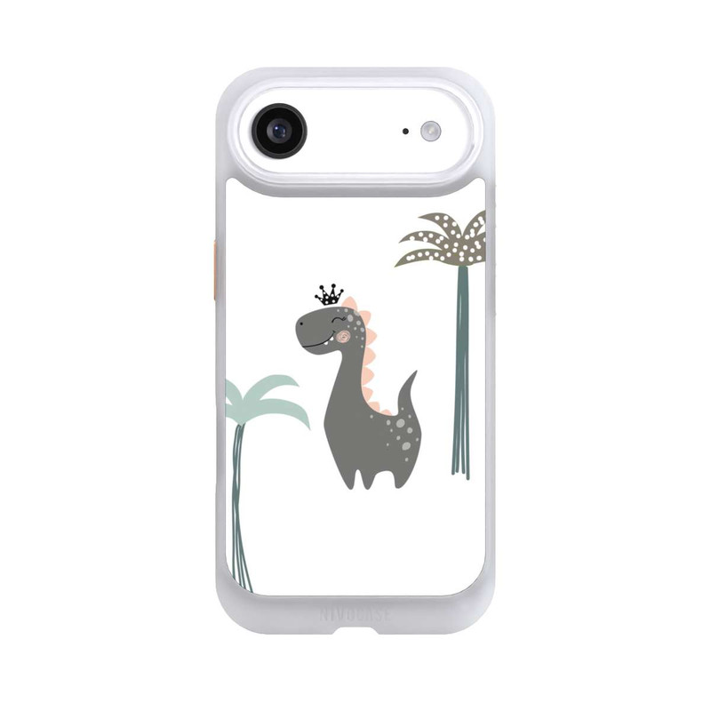 iPhone Air NIVOcore Dino Palms