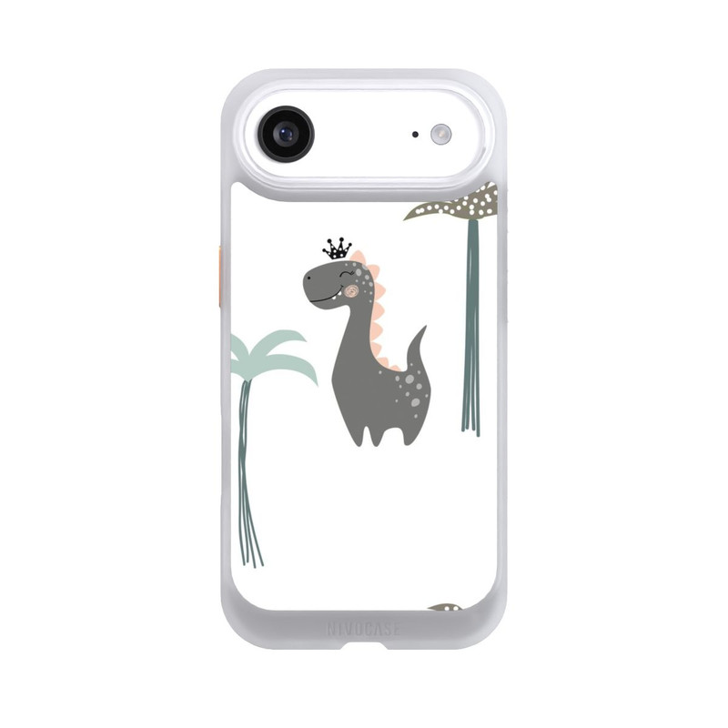 iPhone Air NIVOcore Dino Palms