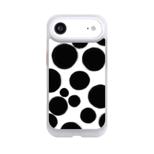 Apple iPhone Air NIVOcore Big Dots
