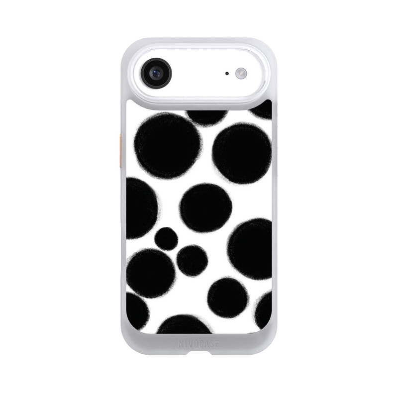 iPhone Air NIVOcore Big Dots