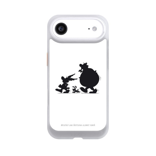 Apple iPhone Air NIVOcore L'Ombre d'Astérix &amp; Obélix