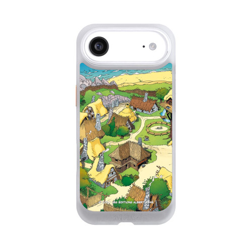 Apple iPhone Air NIVOcore Village des Irréductibles Gaulois