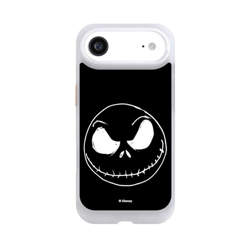Apple iPhone Air NIVOcore Jack Face Tim Burtons Nightmare before Christmas