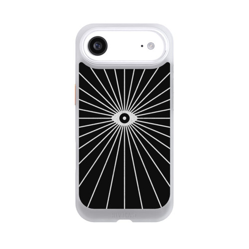 Apple iPhone Air NIVOcore Abstract Eye