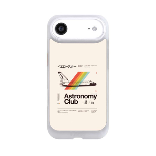 Apple iPhone Air NIVOcore Astro Club