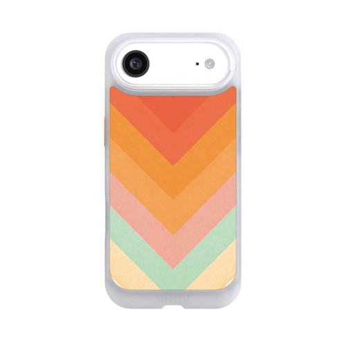 Apple iPhone Air NIVOcore Magic Chevrons