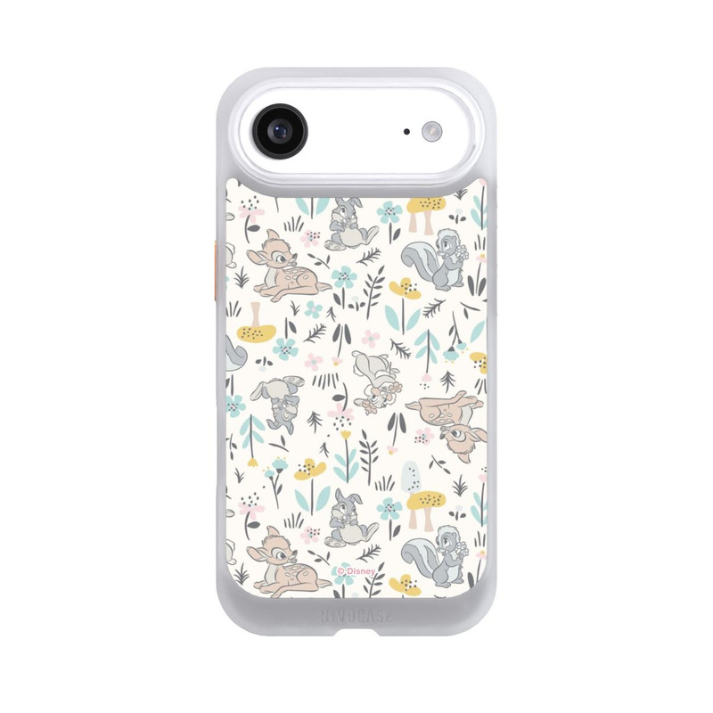 iPhone Air NIVOcore Bambi and Thumper Organic