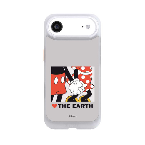 Apple iPhone Air NIVOcore Love the Earth Mickey and Minine