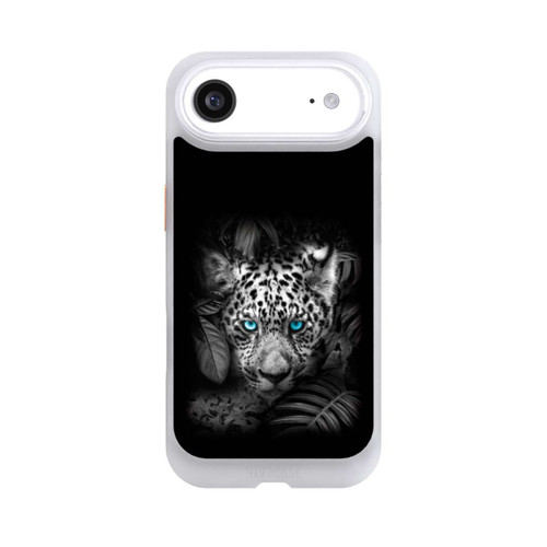 Apple iPhone Air NIVOcore Jaguar Black Jungle
