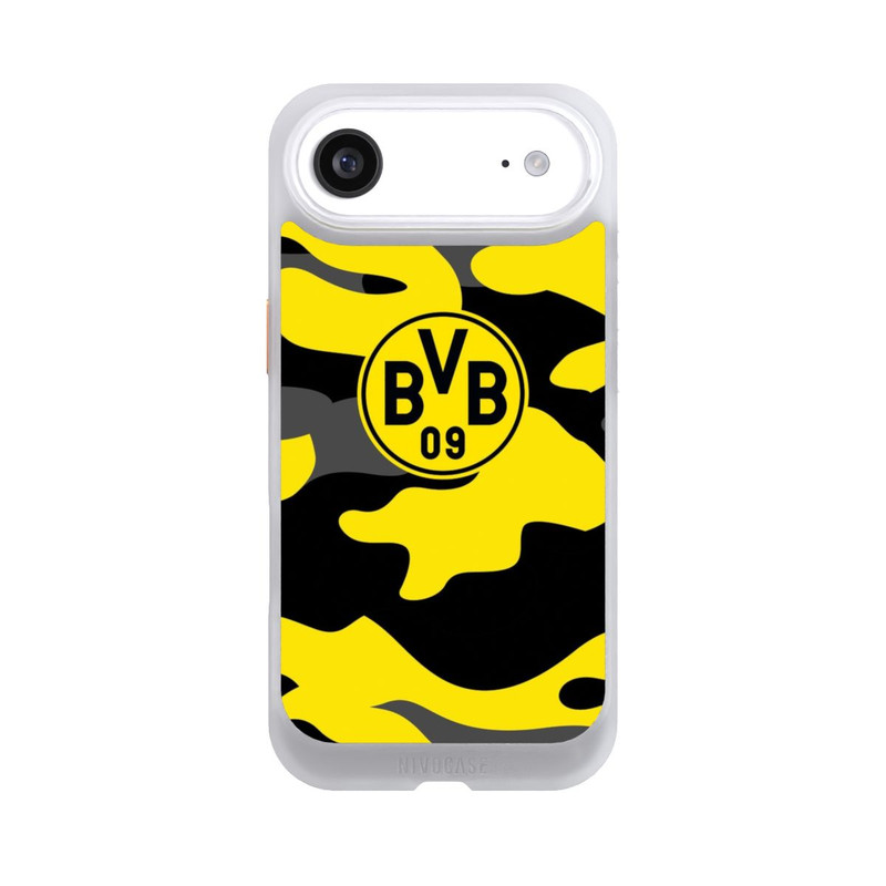 iPhone Air NIVOcore BVB Camouflage