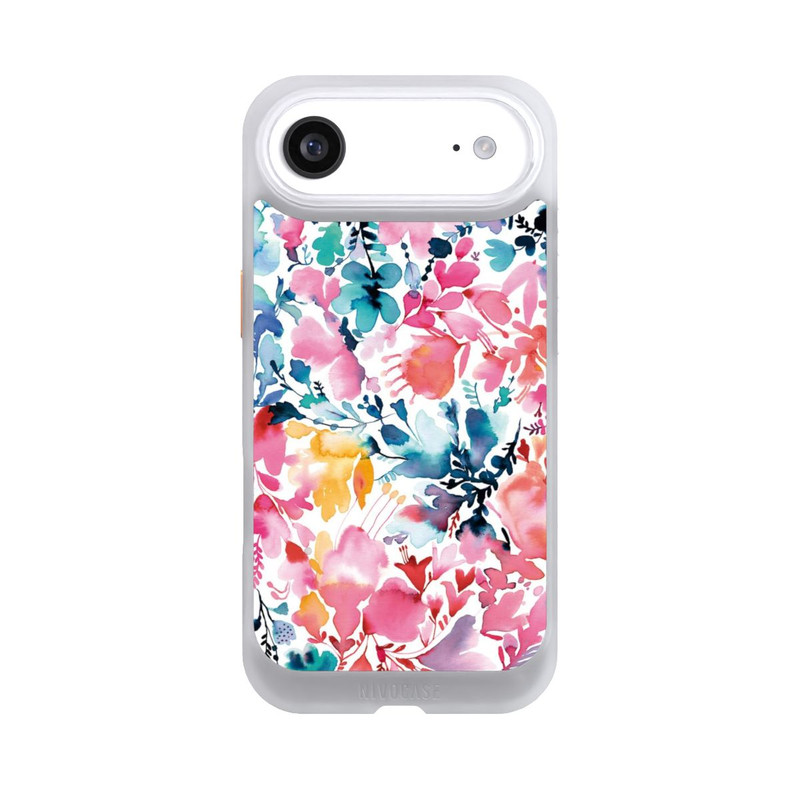 iPhone Air NIVOcore Fleurs magiques