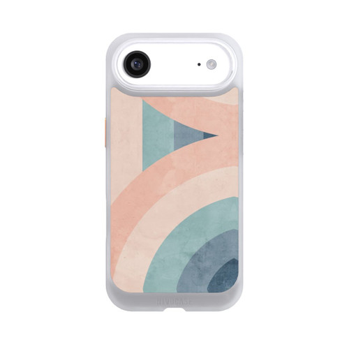 Apple iPhone Air NIVOcore Nur ein Regenbogen