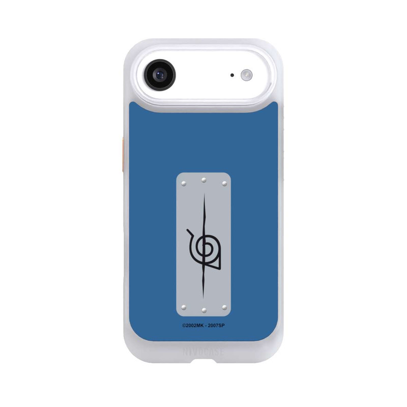 iPhone Air NIVOcore Sasuke headband