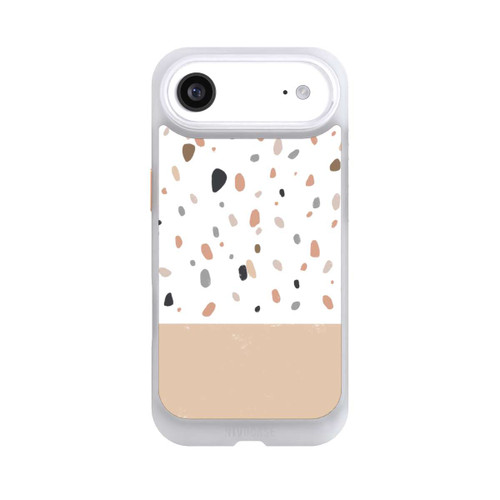 Apple iPhone Air NIVOcore Terrazzo Love
